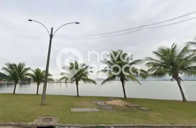 Casa com 4 quartos à venda na Rua Repouso, Jardim Guanabara, Rio de Janeiro