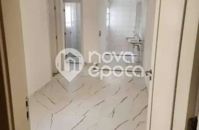 Apartamento com 2 quartos à venda na Rua Engenheiro Artur Moura, Bonsucesso, Rio de Janeiro