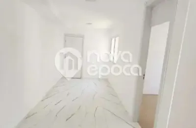 Apartamento com 2 quartos à venda na Rua Engenheiro Artur Moura, Bonsucesso, Rio de Janeiro