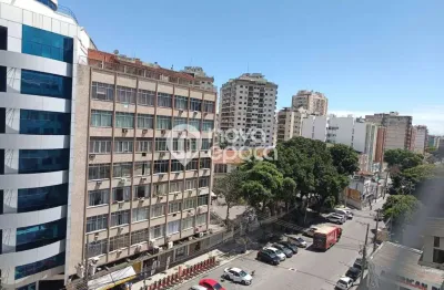 Apartamento com 2 quartos à venda na Rua Barão de Mesquita, Tijuca, Rio de Janeiro