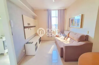 Apartamento com 2 quartos à venda na Rua Barão do Bom Retiro, Engenho Novo, Rio de Janeiro