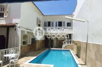Casa com 10 quartos à venda na Rua Galdino Pimentel, Méier, Rio de Janeiro