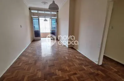 Apartamento com 2 quartos à venda na Rua Dias da Cruz, Méier, Rio de Janeiro