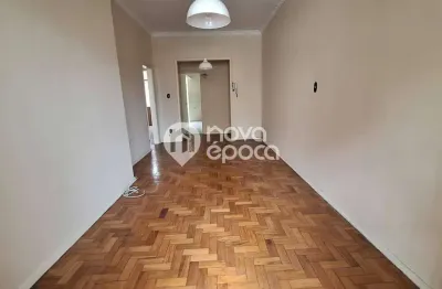 Apartamento com 2 quartos à venda na Rua Dias da Cruz, Méier, Rio de Janeiro