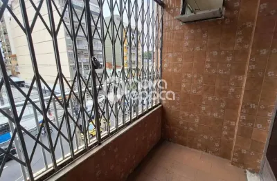 Apartamento com 2 quartos à venda na Rua Dias da Cruz, Méier, Rio de Janeiro