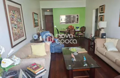Apartamento com 3 quartos à venda na Rua Sorocaba, Botafogo, Rio de Janeiro