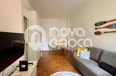 Apartamento com 1 quarto à venda na Rua Ministro Viveiros de Castro, Copacabana, Rio de Janeiro