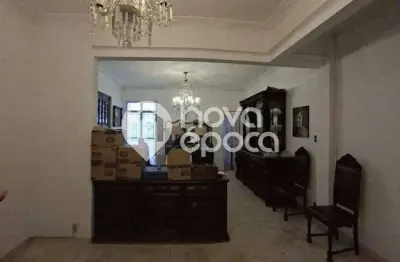 Casa com 3 quartos à venda na Rua Sílvio Romero, Santa Teresa, Rio de Janeiro