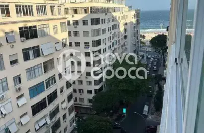 Apartamento com 4 quartos à venda na Rua Santa Clara, Copacabana, Rio de Janeiro
