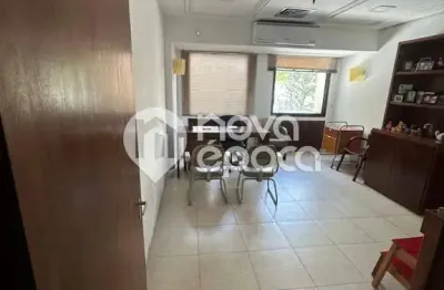 Sala comercial à venda na Rua Visconde de Pirajá, Ipanema, Rio de Janeiro