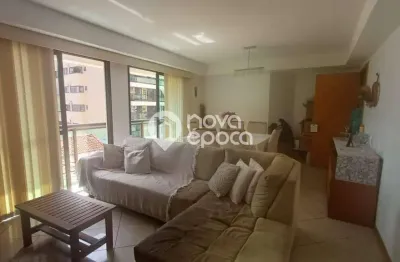 Apartamento com 3 quartos à venda na Rua Paissandu, Flamengo, Rio de Janeiro