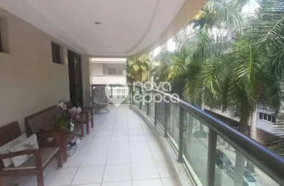 Apartamento com 3 quartos à venda na Rua Paissandu, Flamengo, Rio de Janeiro