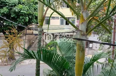 Apartamento com 2 quartos à venda na Rua Torres Homem, Vila Isabel, Rio de Janeiro