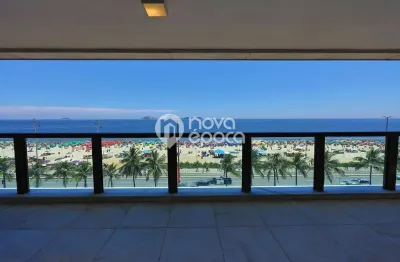 Apartamento com 4 quartos à venda na Avenida Vieira Souto, Ipanema, Rio de Janeiro