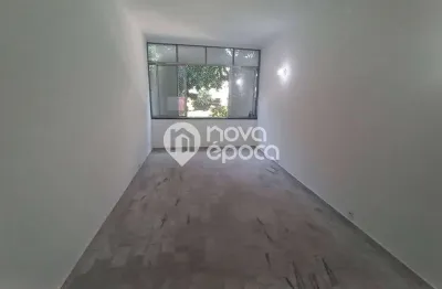 Apartamento com 3 quartos à venda na Rua Conde de Bonfim, Tijuca, Rio de Janeiro