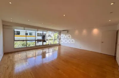 Apartamento com 4 quartos à venda na Rua Barão da Torre, Ipanema, Rio de Janeiro