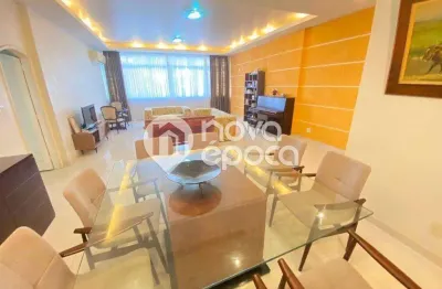 Apartamento com 4 quartos à venda na Rua General Azevedo Pimentel, Copacabana, Rio de Janeiro