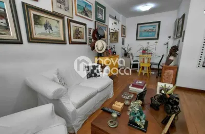 Apartamento com 2 quartos à venda na Rua do Bispo, Rio Comprido, Rio de Janeiro