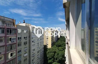 Apartamento com 3 quartos à venda na Rua Bulhões de Carvalho, Copacabana, Rio de Janeiro
