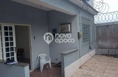 Casa com 2 quartos à venda na Rua São Gabriel, Cachambi, Rio de Janeiro
