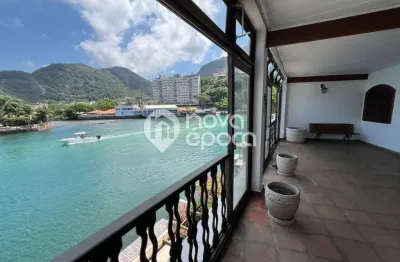 Casa com 7 quartos à venda na Praia dos Amores, Barra da Tijuca, Rio de Janeiro