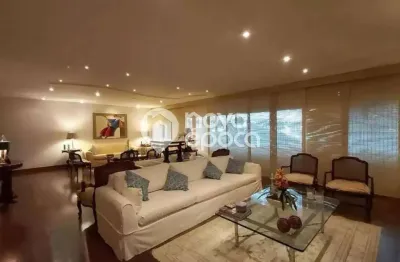 Apartamento com 4 quartos à venda na Rua República do Peru, Copacabana, Rio de Janeiro
