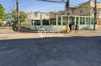 Barracão / Galpão / Depósito à venda na Rua Angélica Mota, Olaria, Rio de Janeiro