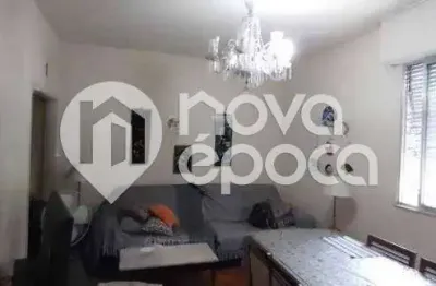 Apartamento com 3 quartos à venda na Rua Marquês de Abrantes, Flamengo, Rio de Janeiro