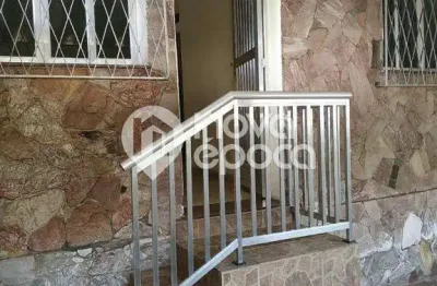 Apartamento com 3 quartos à venda na Avenida Meriti, Vila da Penha, Rio de Janeiro