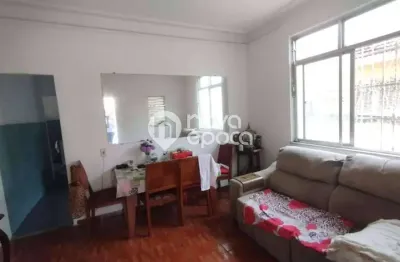 Apartamento com 3 quartos à venda na Rua Pacheco Jordão, Higienópolis, Rio de Janeiro