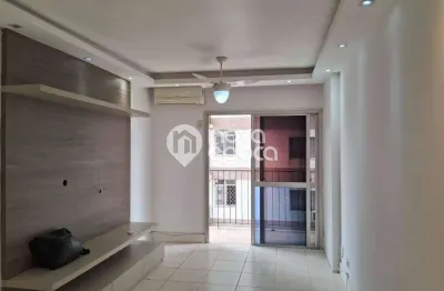 Apartamento com 2 quartos à venda na Rua São Joaquim, Cachambi, Rio de Janeiro