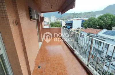 Apartamento com 2 quartos à venda na Rua Barão de São Francisco, Tijuca, Rio de Janeiro