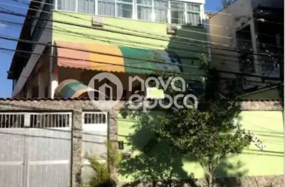 Casa com 14 quartos à venda na Rua Edmundo Pereira, Engenho da Rainha, Rio de Janeiro