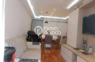 Apartamento com 3 quartos à venda na Rua Mena Barreto, Botafogo, Rio de Janeiro