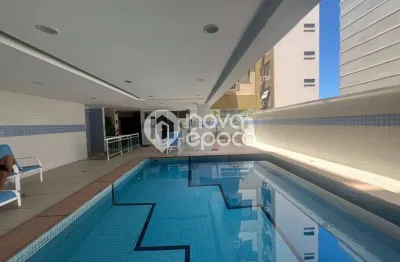 Flat com 1 quarto à venda na Rua Visconde de Pirajá, Ipanema, Rio de Janeiro