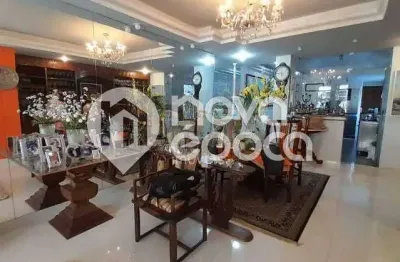 Apartamento com 3 quartos à venda na Avenida Nossa Senhora de Copacabana, Copacabana, Rio de Janeiro