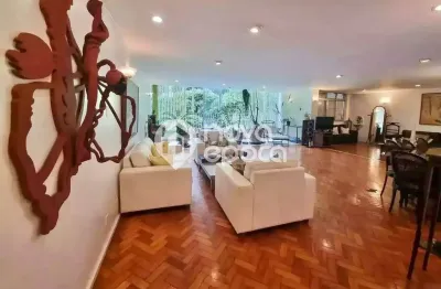 Apartamento com 4 quartos à venda na Rua Souza Lima, Copacabana, Rio de Janeiro