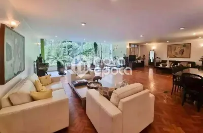Apartamento com 4 quartos à venda na Rua Souza Lima, Copacabana, Rio de Janeiro