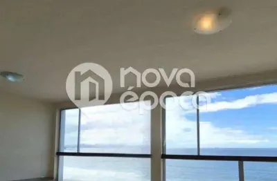 Apartamento com 3 quartos à venda na Avenida Atlântica, Copacabana, Rio de Janeiro