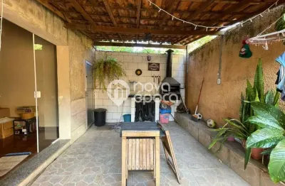 Apartamento com 2 quartos à venda na Rua Borja Reis, Engenho de Dentro, Rio de Janeiro
