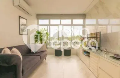 Apartamento com 2 quartos à venda na Rua Jardim Botânico, Jardim Botânico, Rio de Janeiro