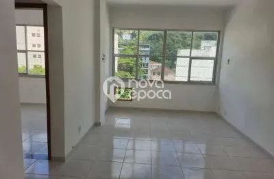 Apartamento com 2 quartos à venda na Rua Conde de Bonfim, Tijuca, Rio de Janeiro