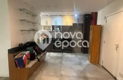 Apartamento com 2 quartos à venda na Avenida Oswaldo Cruz, Flamengo, Rio de Janeiro