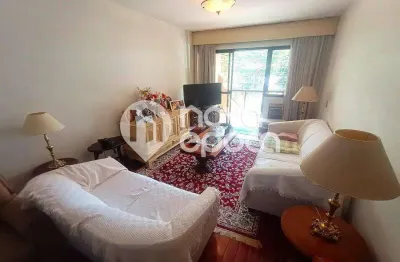 Apartamento com 2 quartos à venda na Rua Nossa Senhora de Lourdes, Grajaú, Rio de Janeiro