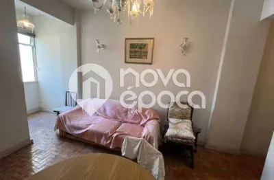 Apartamento com 1 quarto à venda na Rua Ronald de Carvalho, Copacabana, Rio de Janeiro