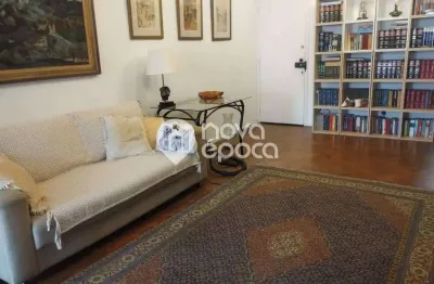 Apartamento com 3 quartos à venda na Rua Senador Vergueiro, Flamengo, Rio de Janeiro