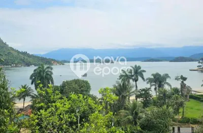 Casa com 5 quartos à venda na Estrada Vereador Benedito Adelino, Retiro (Cunhambebe), Angra dos Reis