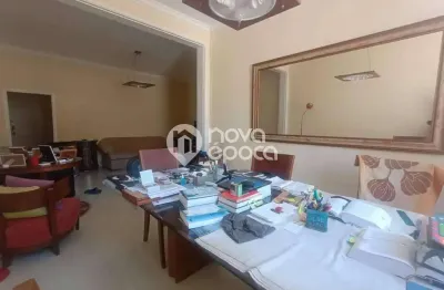 Apartamento com 3 quartos à venda na Rua Antônio Basílio, Tijuca, Rio de Janeiro