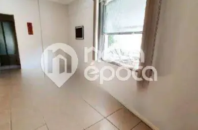 Apartamento com 1 quarto à venda na Rua Riachuelo, Centro, Rio de Janeiro