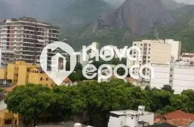 Apartamento com 2 quartos à venda na Rua Visconde de Santa Isabel, Vila Isabel, Rio de Janeiro